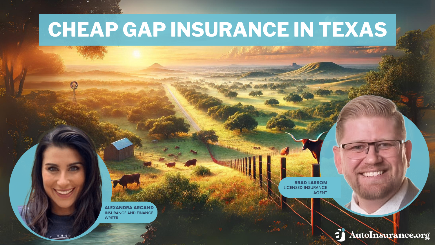 Cheap Gap Insurance in Texas: State Farm, Progressive, and Allstate Cheap Gap Insurance in Texas: State Farm, Progressive, and Allstate