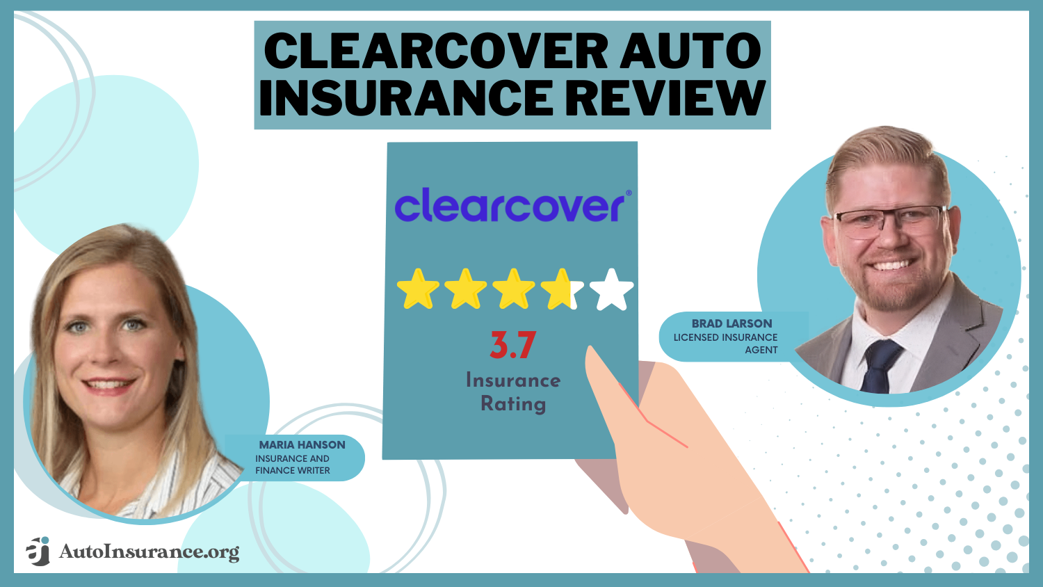 Clearcover Auto Insurance Review