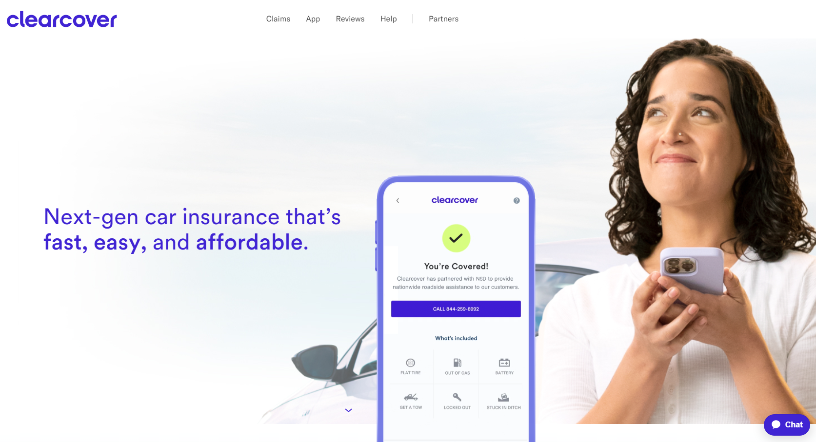 Clearcover Auto Insurance Review