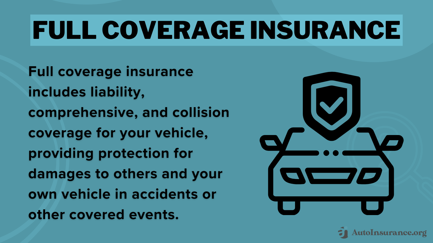 full coverage insurance: best auto insurance for seniors in arizona