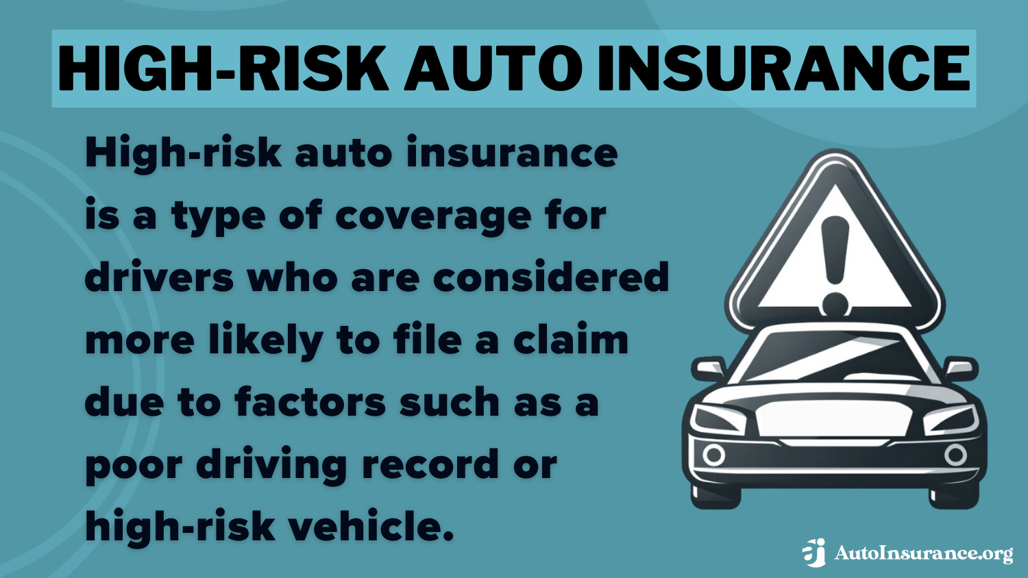 Shelter Auto Insurance Review: High-Risk Auto Insurance Review