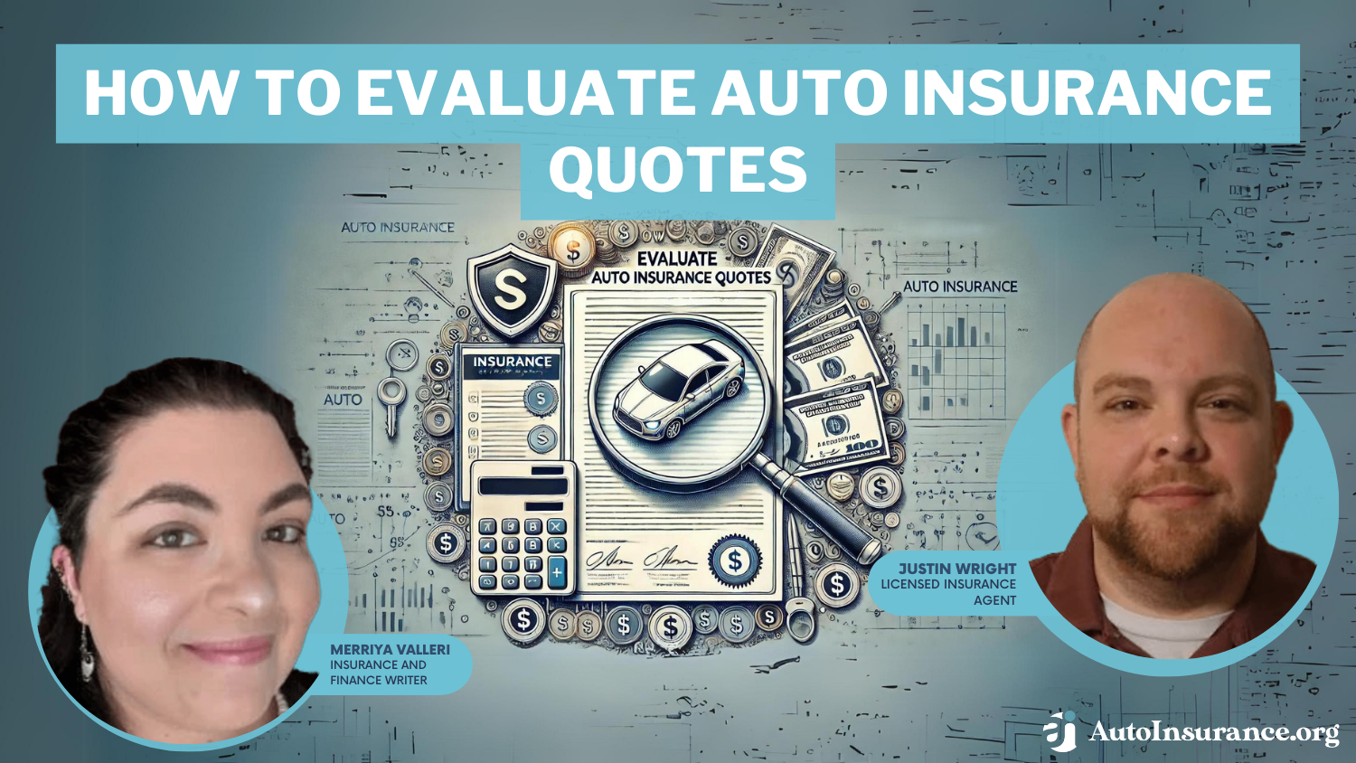 How to Evaluate Auto Insurance Quotes