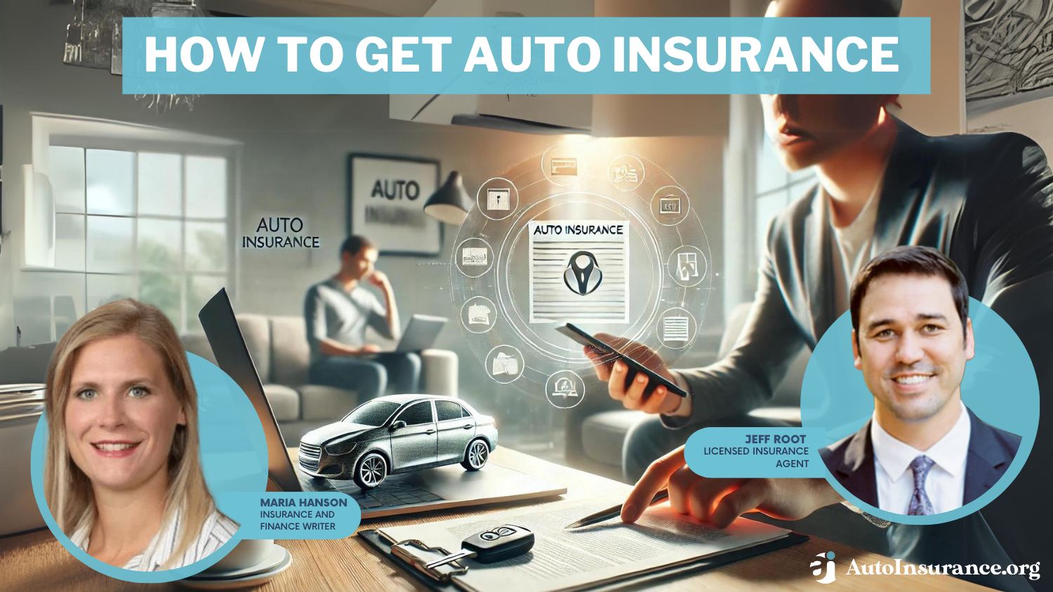How to Get Auto Insurance (2)
