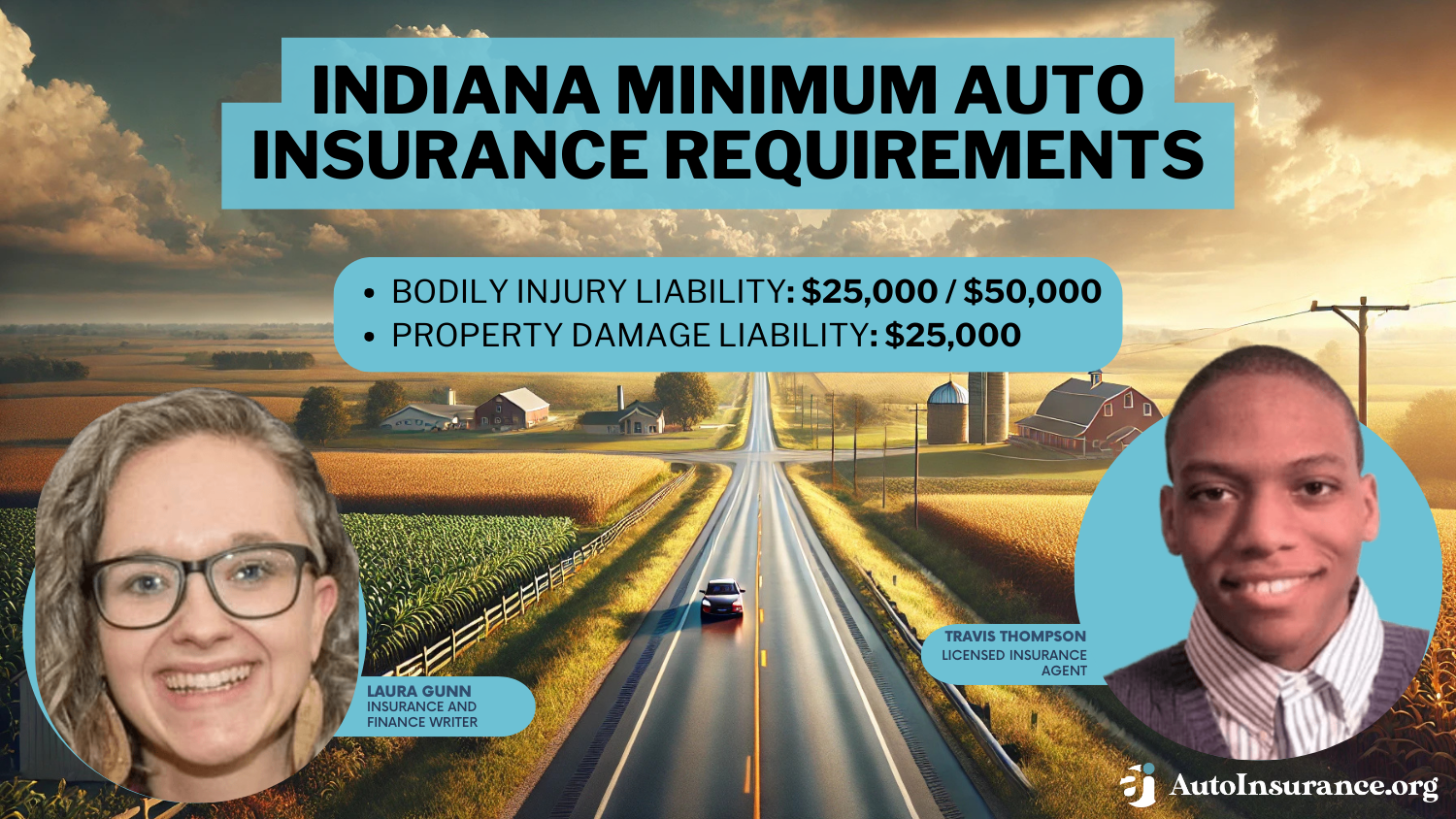Indiana Minimum Auto Insurance Requirements (3)