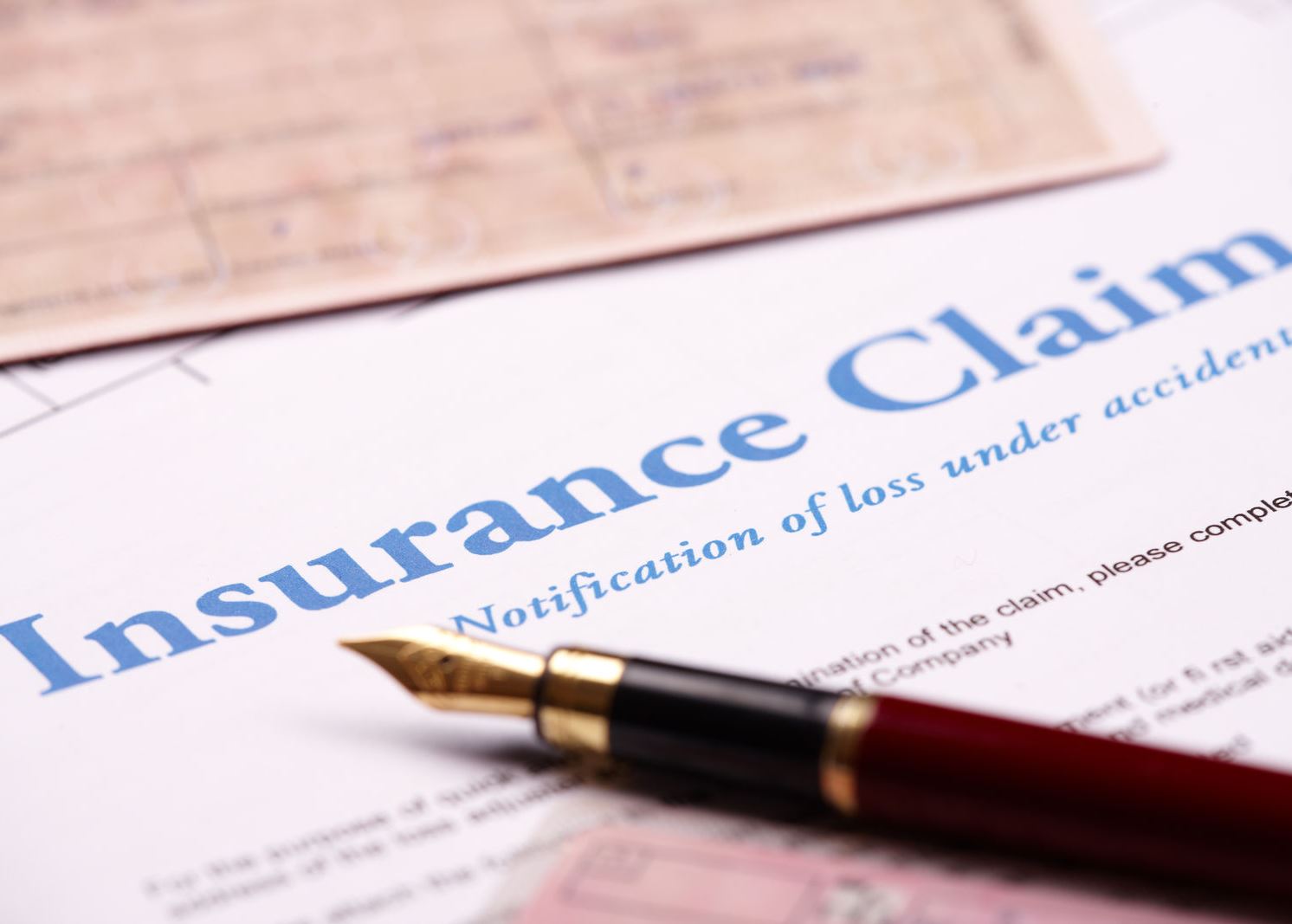 Auto Insurance Claim Check: Will it be made out to me?