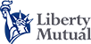 Liberty Mutual: TablePress Logo