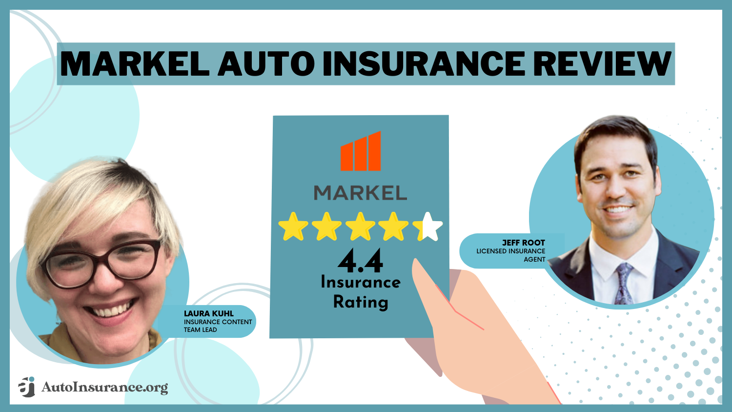 Markel Auto Insurance Review 