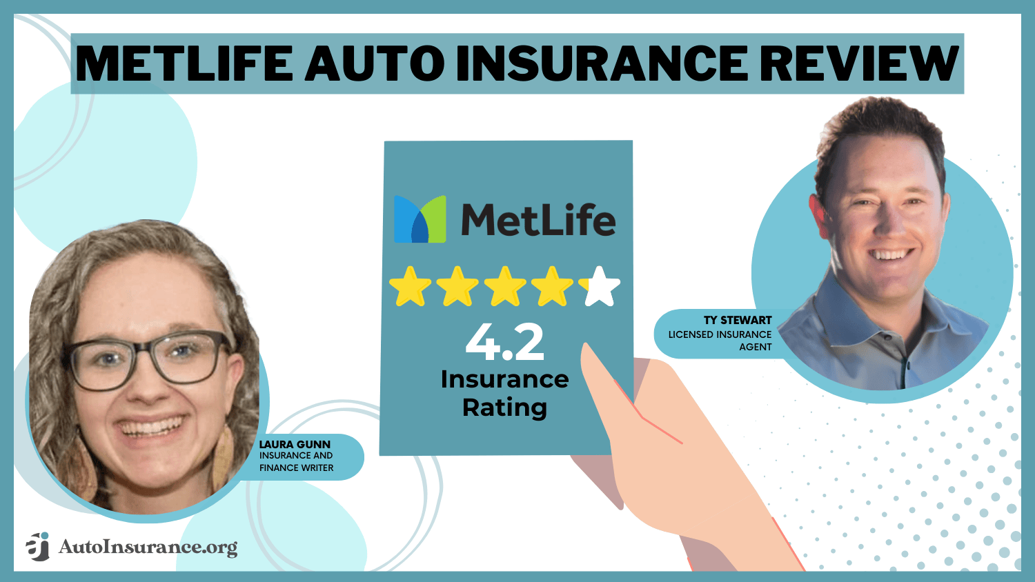 MetLife Auto Insurance Review