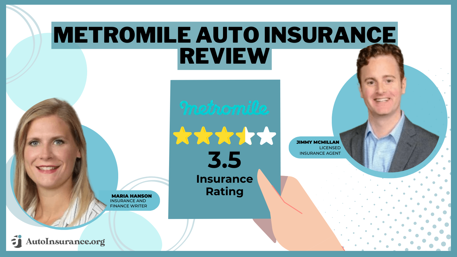 Metromile Auto Insurance Review