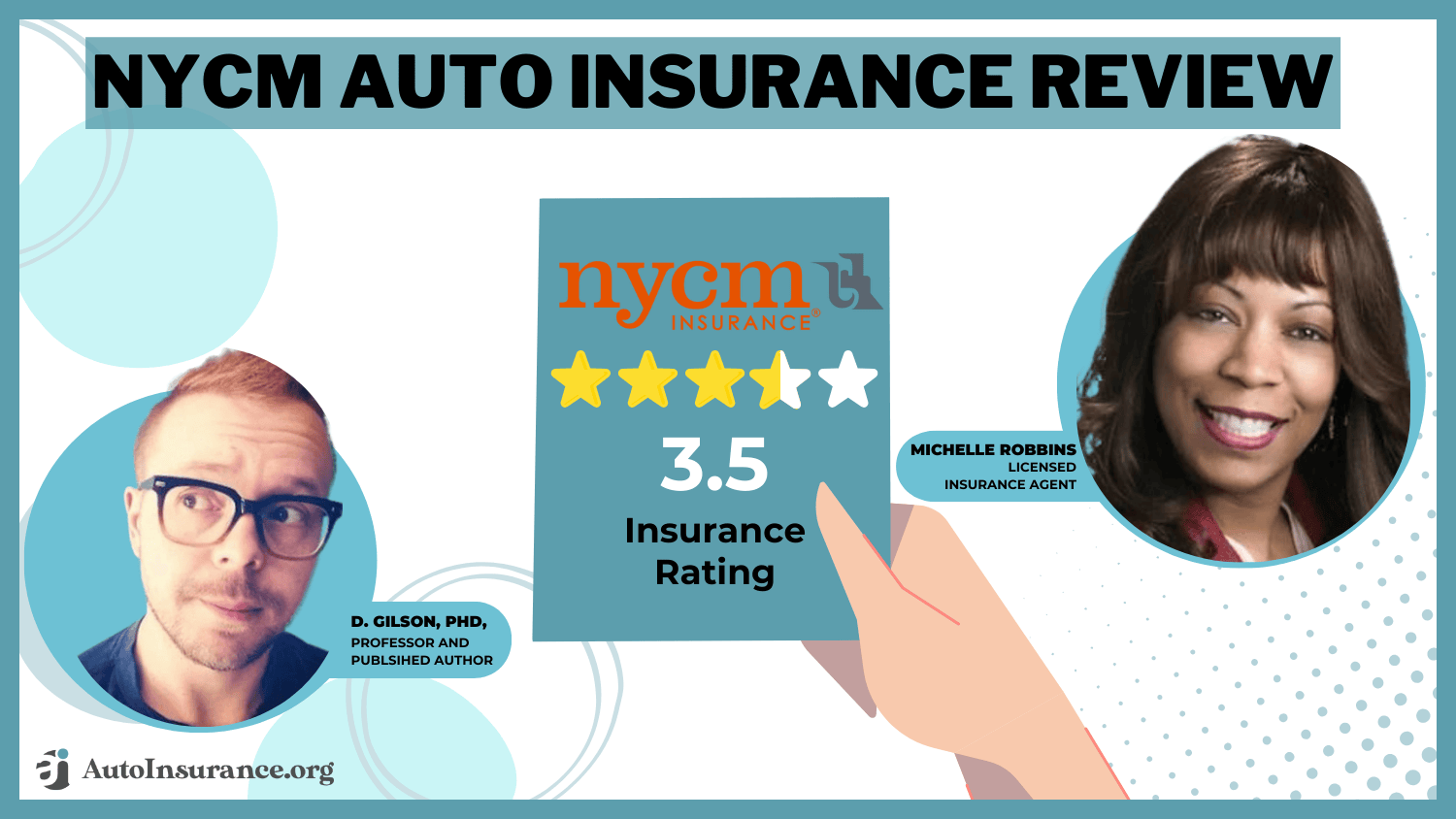 NYCM Auto Insurance Review 