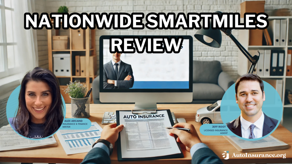 Nationwide smartmiles review