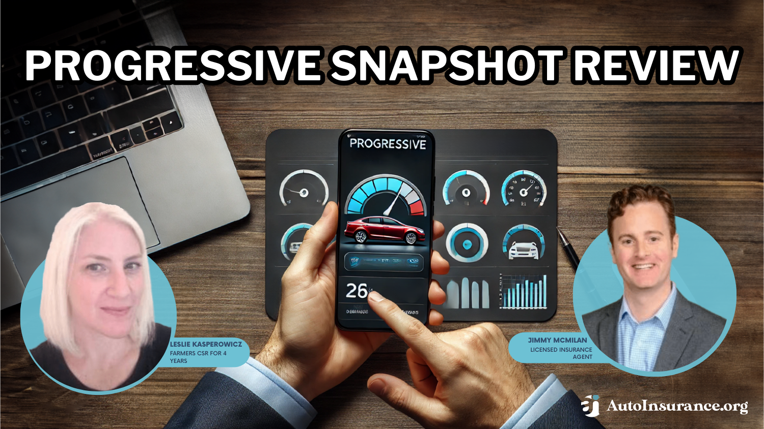 Progressive Snapshot Review (2024)