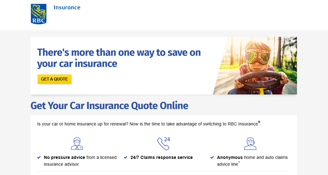 Best RBC Auto Insurance Discounts Best RBC Auto Insurance Discounts