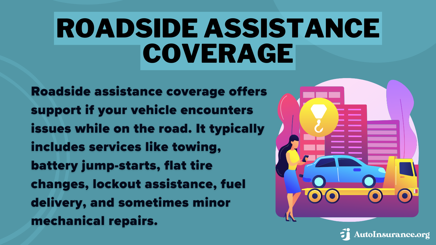 Amex Auto Insurance Review: Roadside Assistance Coverage Def Card