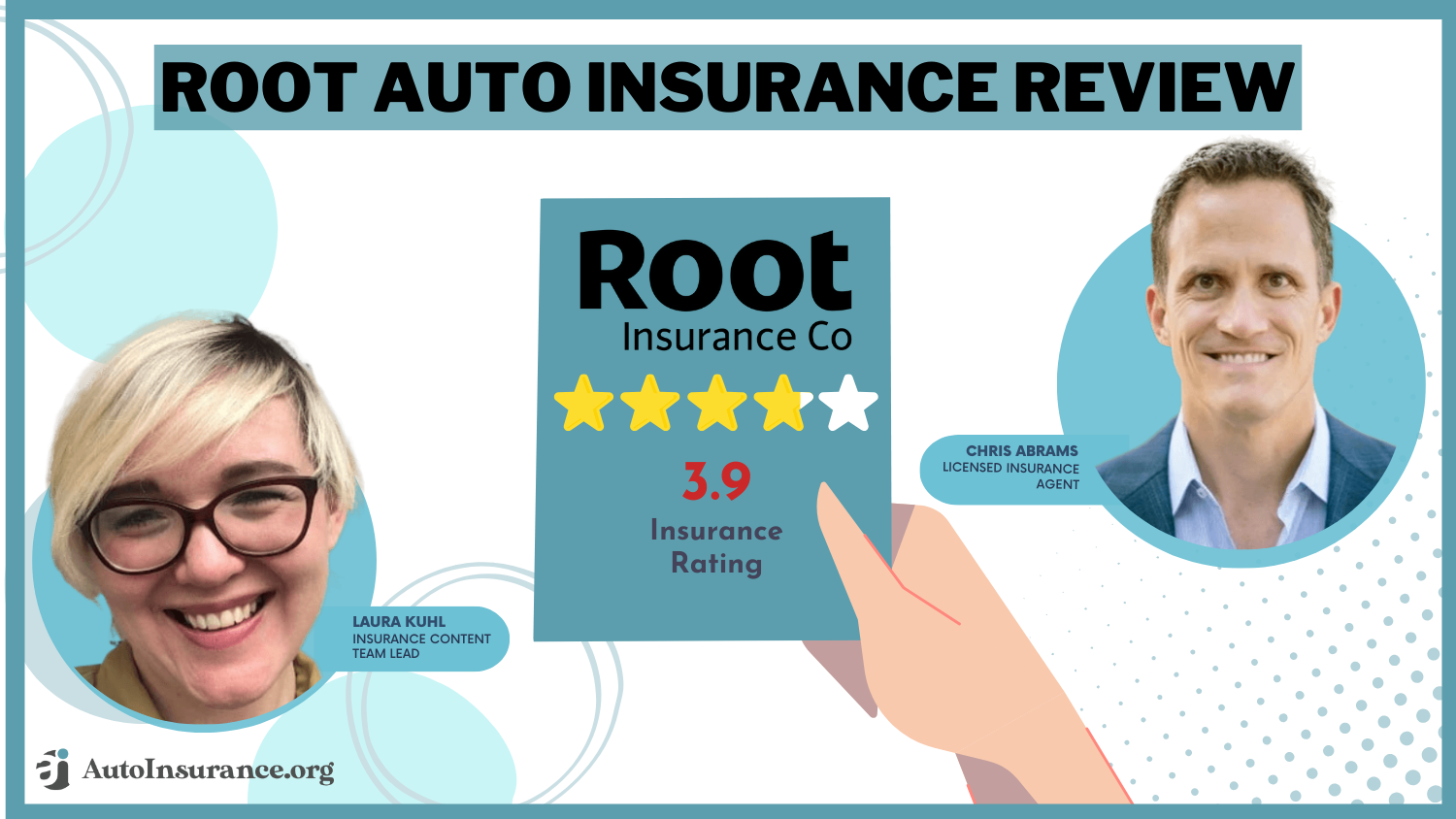 Root Auto Insurance Review