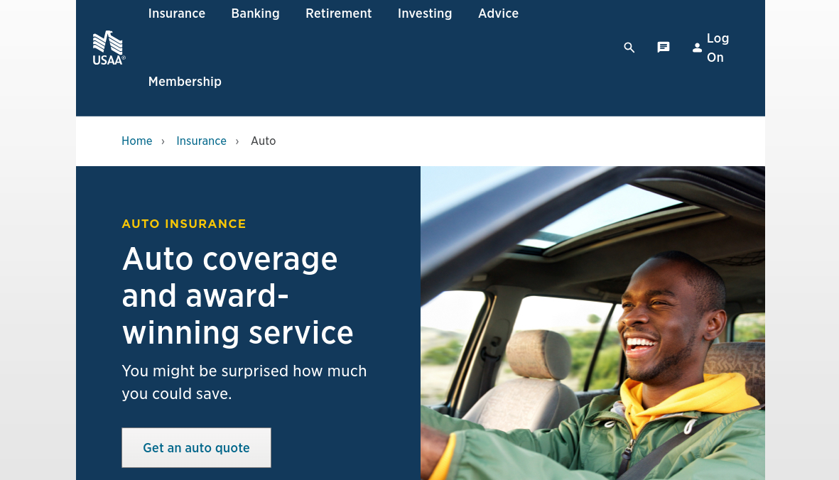 USAA: Cheap Gap Insurance in New York