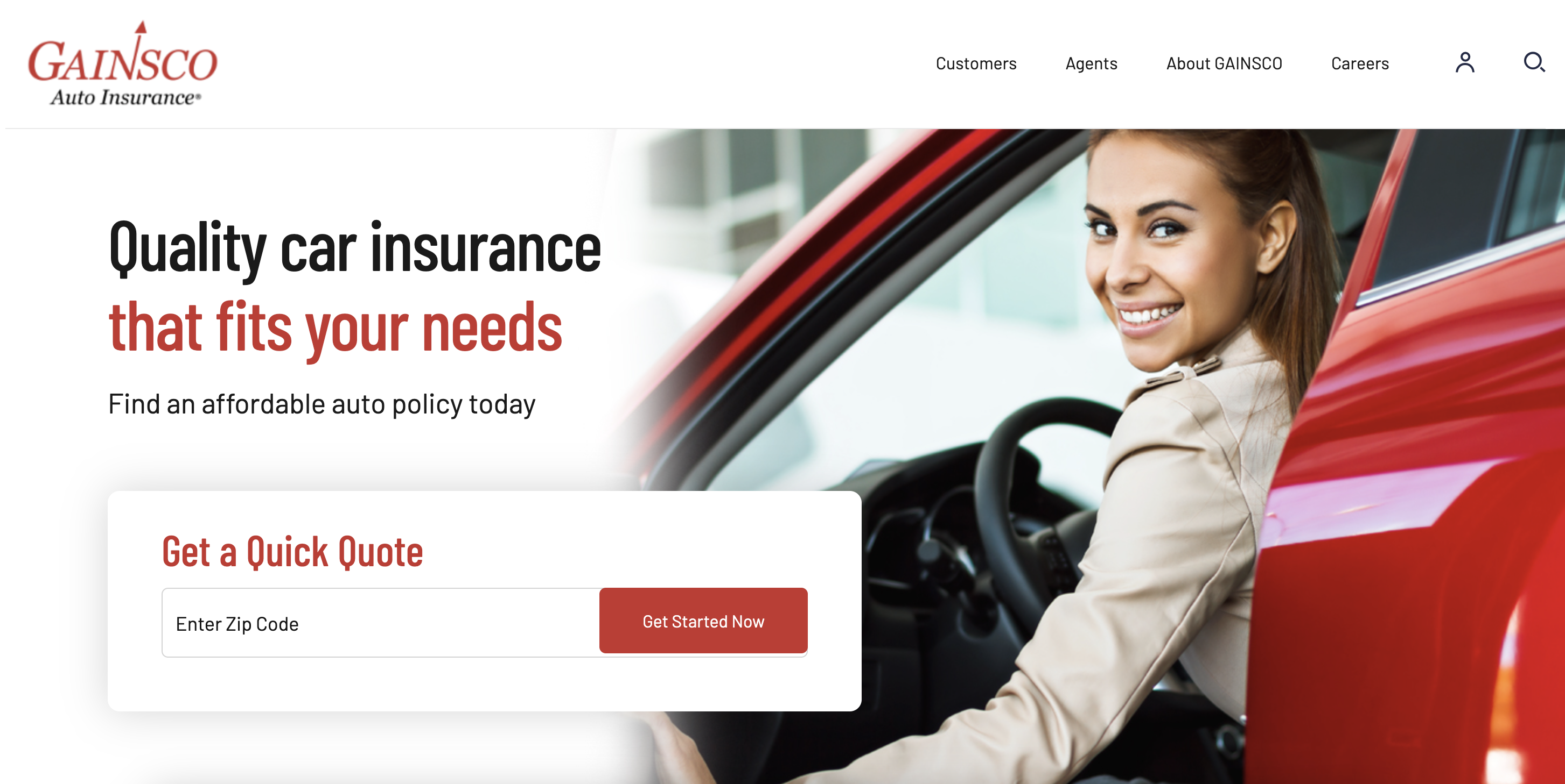 Provider Screenshot: MGA Auto Insurance Review Provider Screenshot: MGA Auto Insurance Review