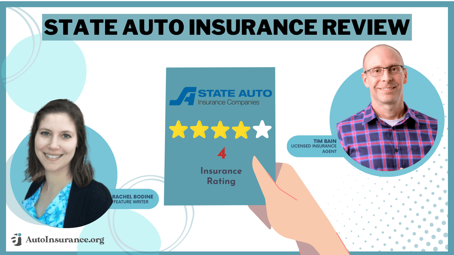 State Auto Insurance Review