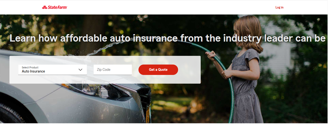 State Farm: Best Auto Insurance After a DUI in Washington