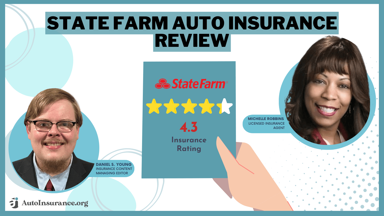 State Farm Auto Insurance Review
