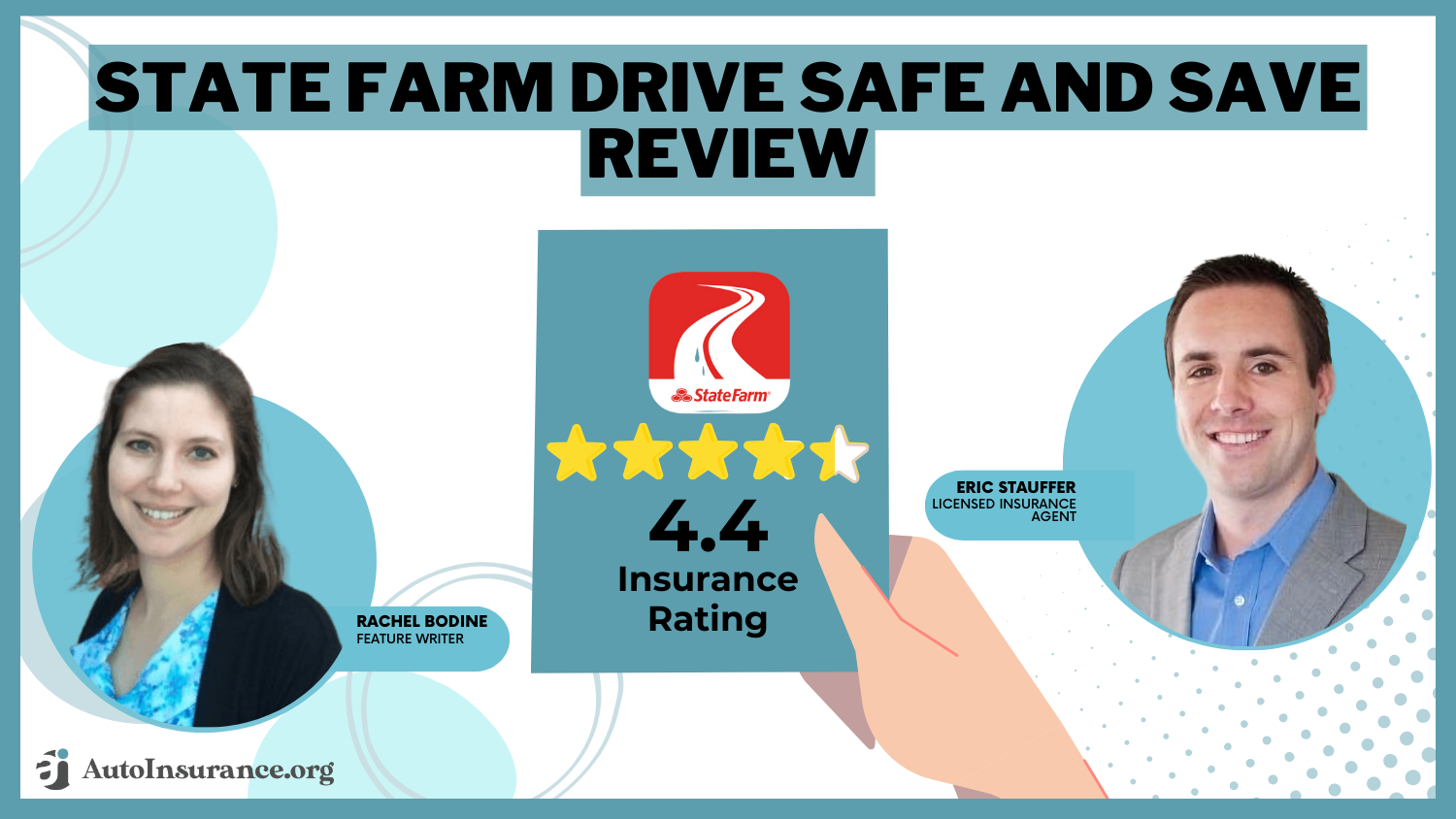 State Farm Drive Safe and Drive