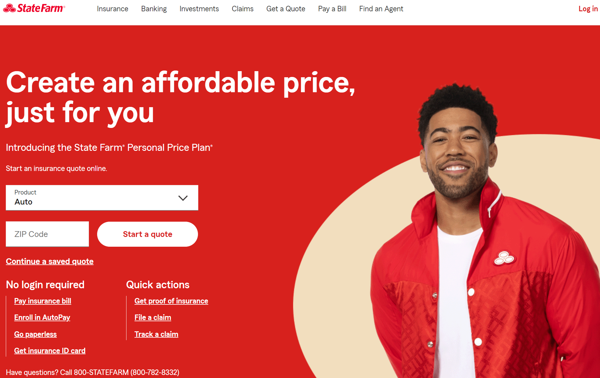 Cheapest SR-22 Insurance in Georgia: State Farm