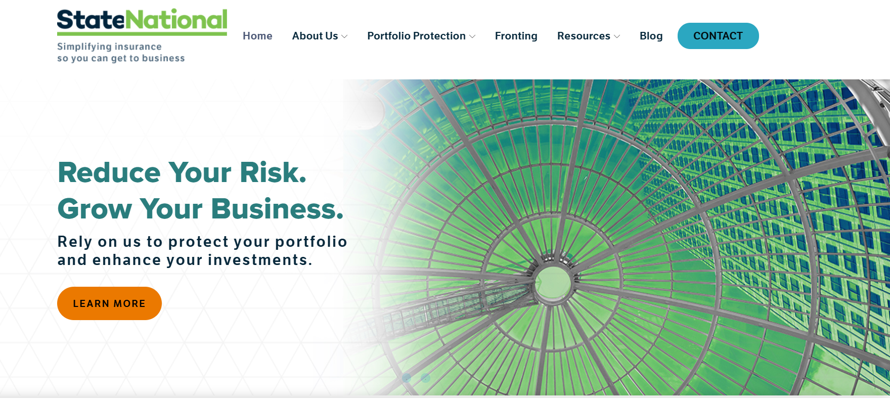 State National Screenshot: State National auto insurance review State National Screenshot: State National auto insurance review