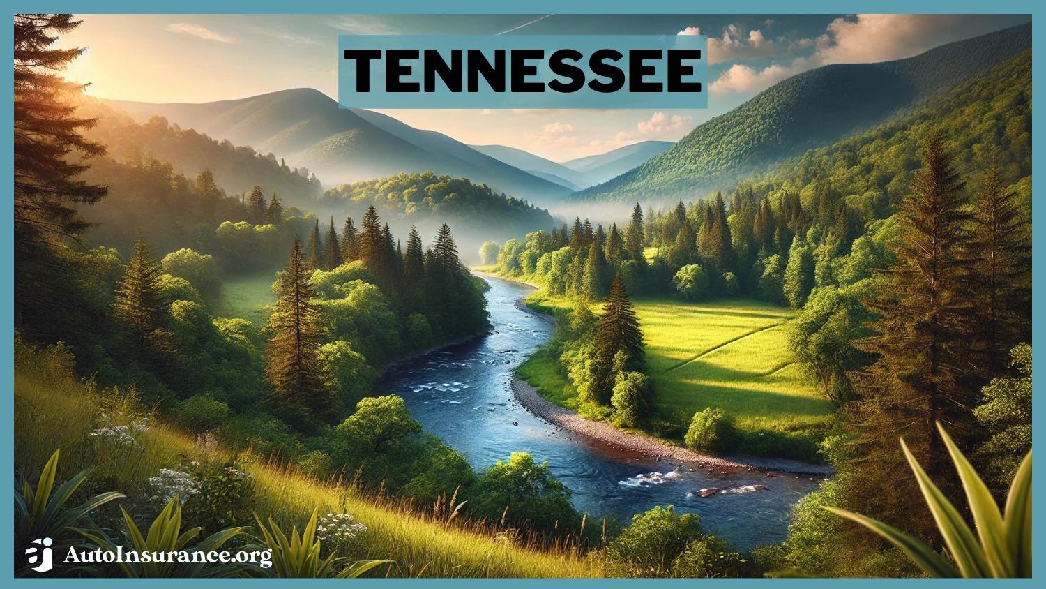 Tennessee: Best States for Full-Time RV Living