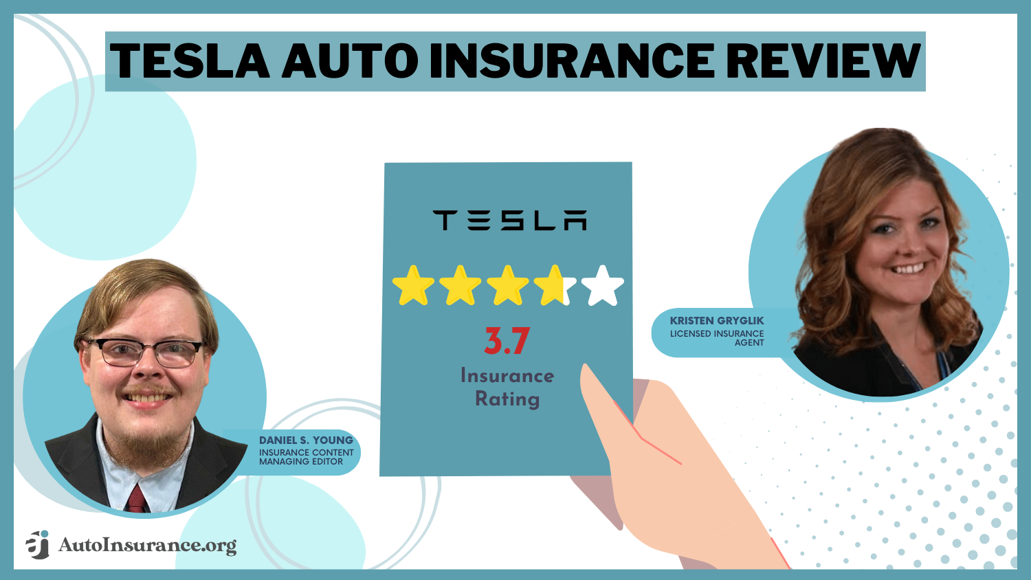 Tesla Auto Insurance Review