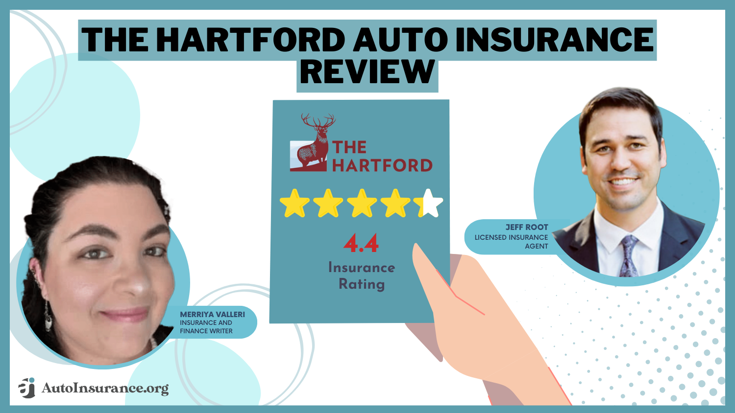 The Hartford Auto Insurance Review