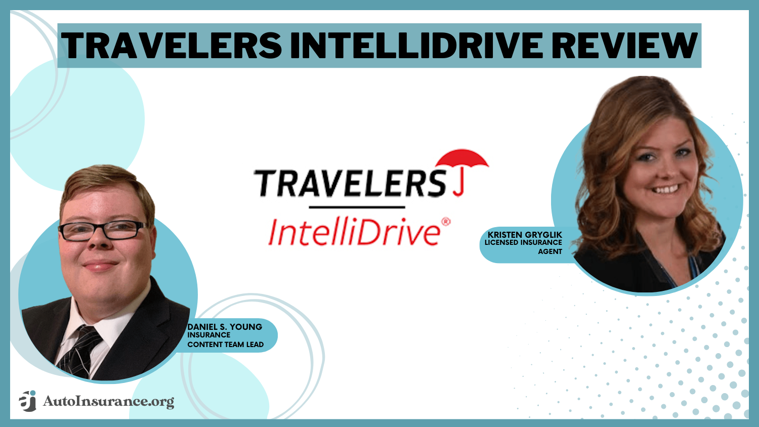 Travelers IntelliDrive Review 2024 (See Real Customer Feedback Here)