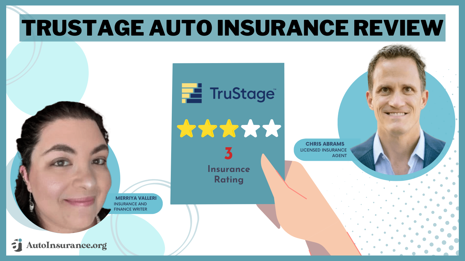 TruStage Auto Insurance: Company Review