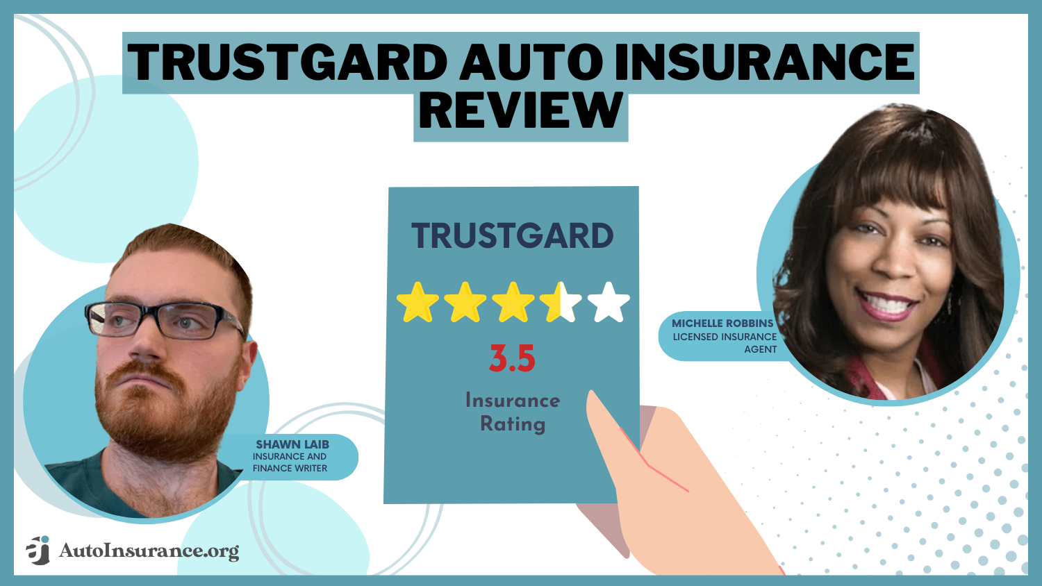 Trustgard Auto Insurance Review 