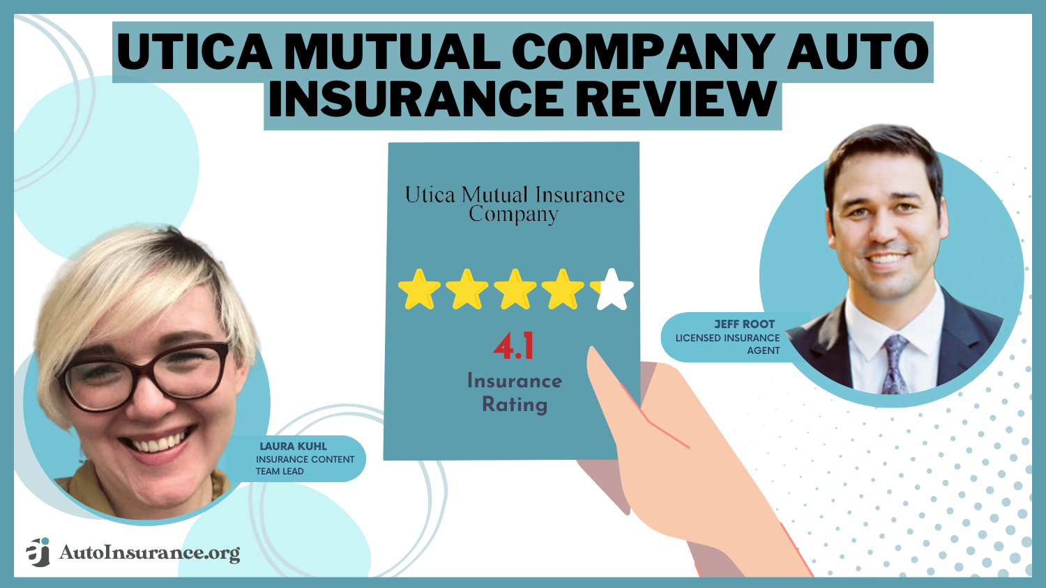 : Utica Mutual Company auto insurance review