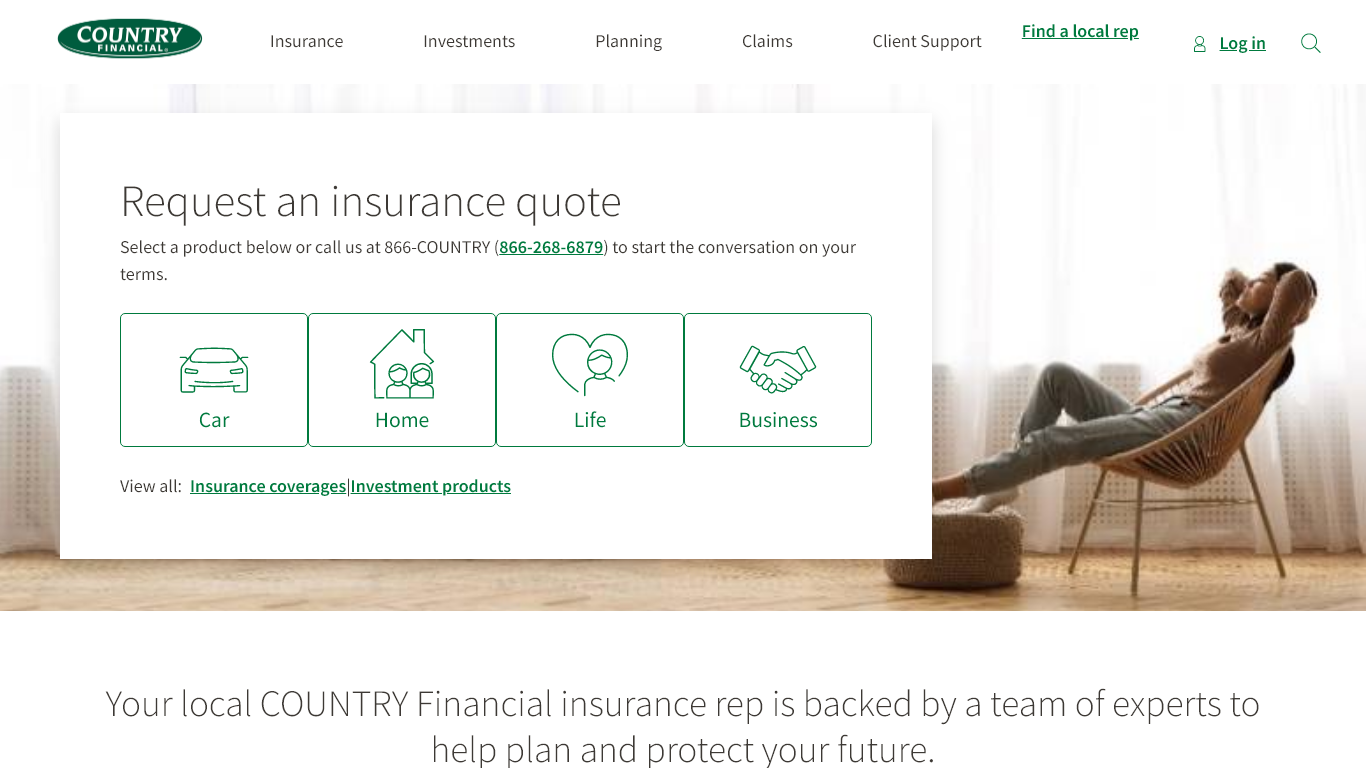 Country Financial: How to Cancel Country Financial Auto Insurance Country Financial: How to Cancel Country Financial Auto Insurance