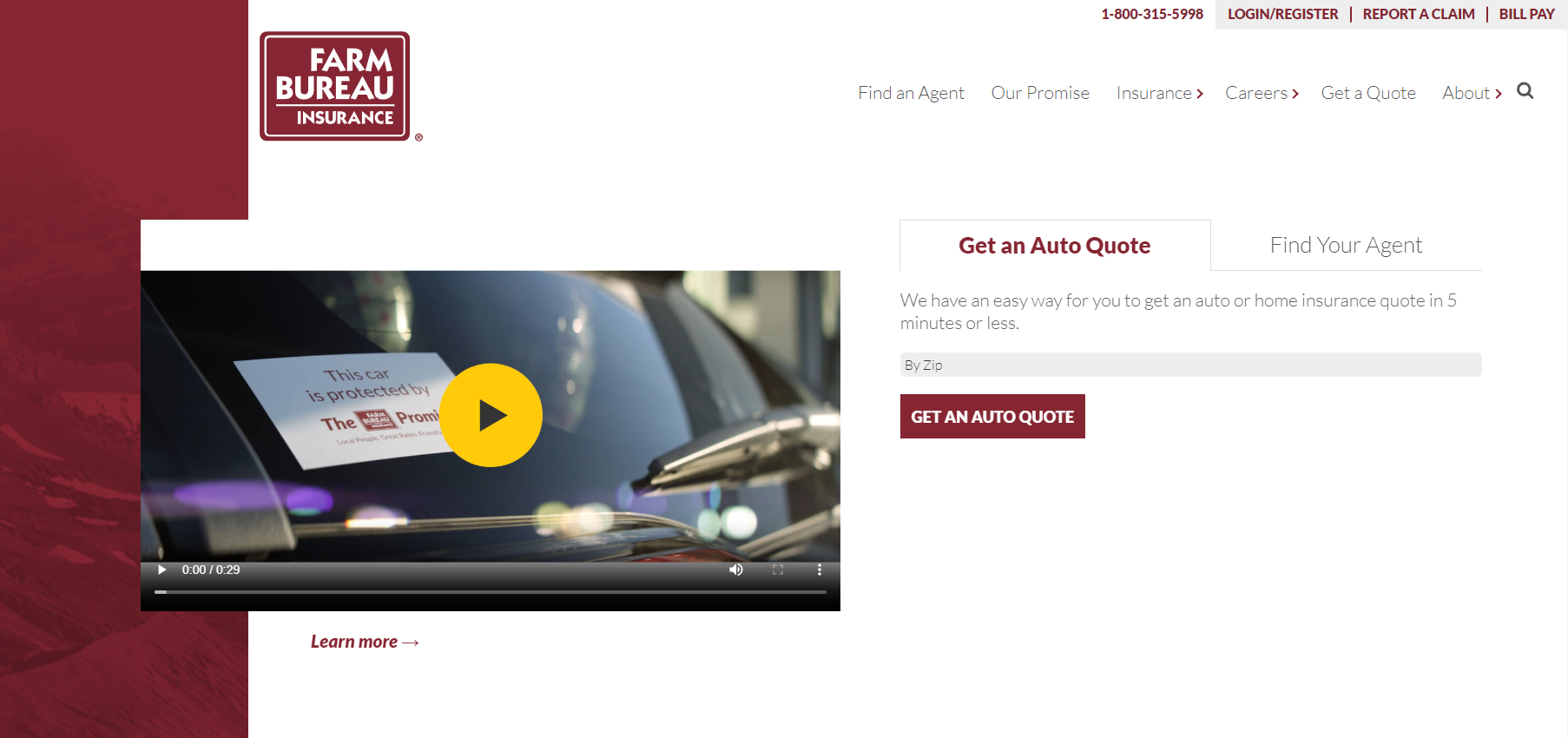 Best Auto Insurance Discounts for Farm Bureau Members Best Auto Insurance Discounts for Farm Bureau Members