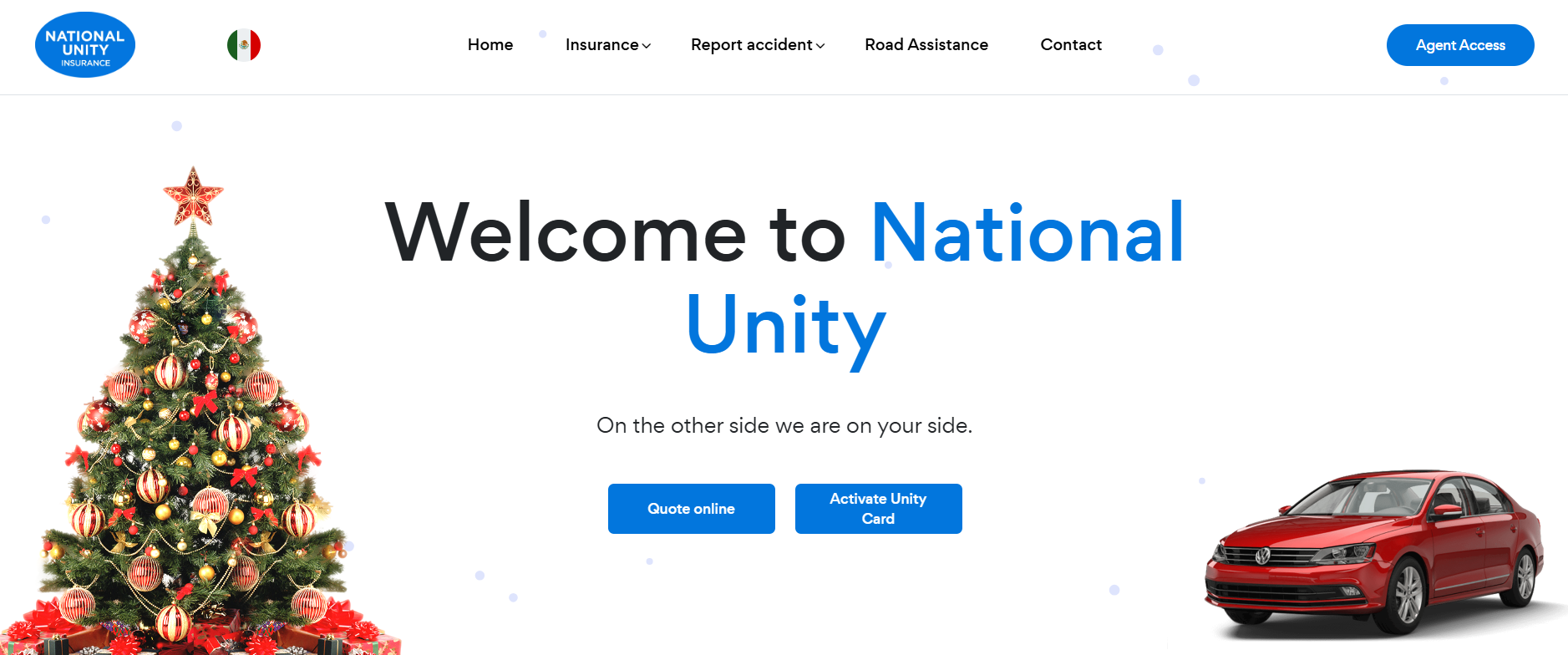 National Unity Auto Insurance Review National Unity Auto Insurance Review