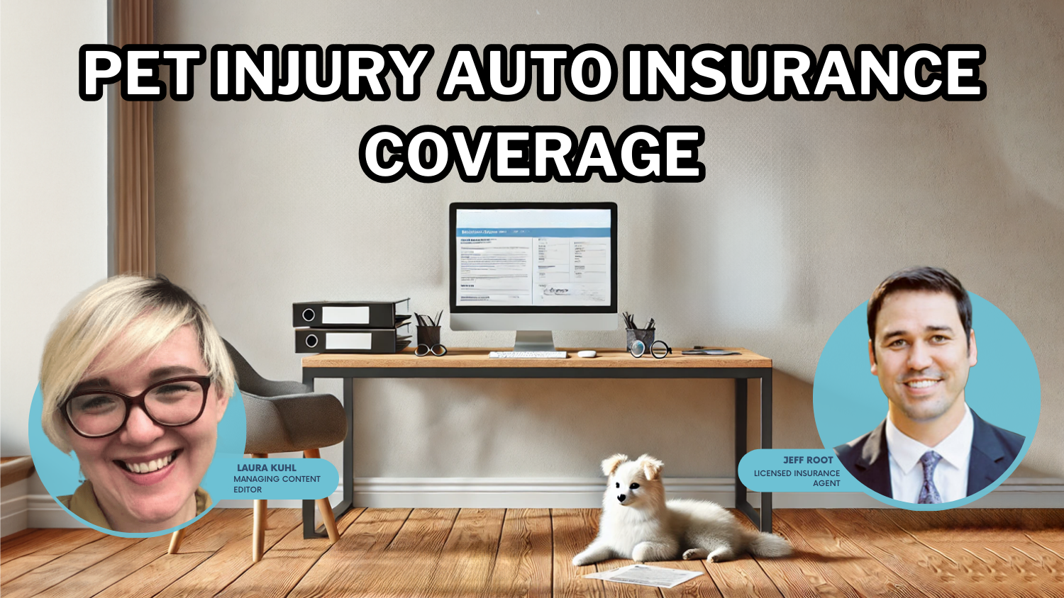 Pet Injury Auto Insurance Coverage (2024)