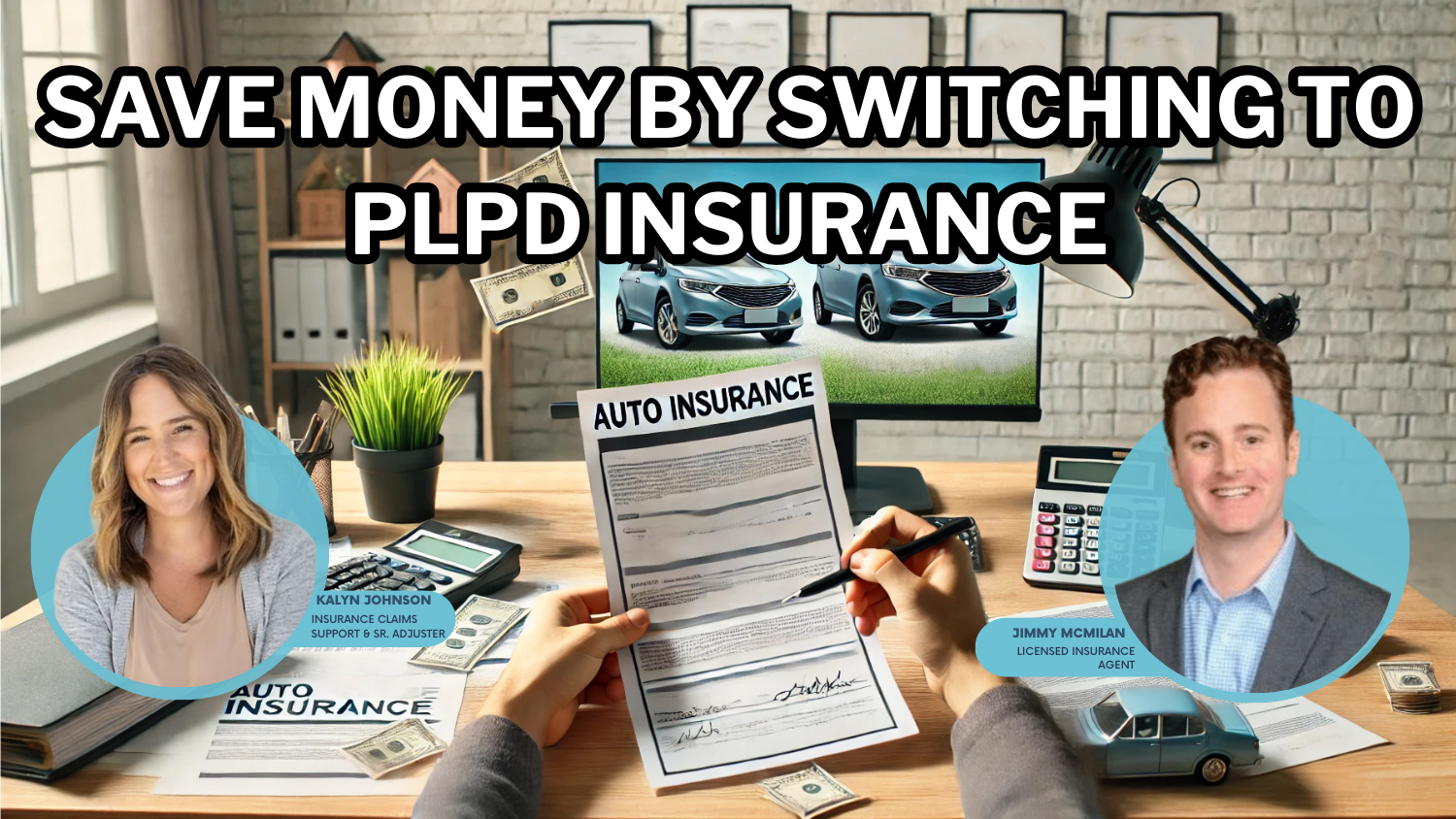 Save Money by Switching to PLPD Insurance (2024)