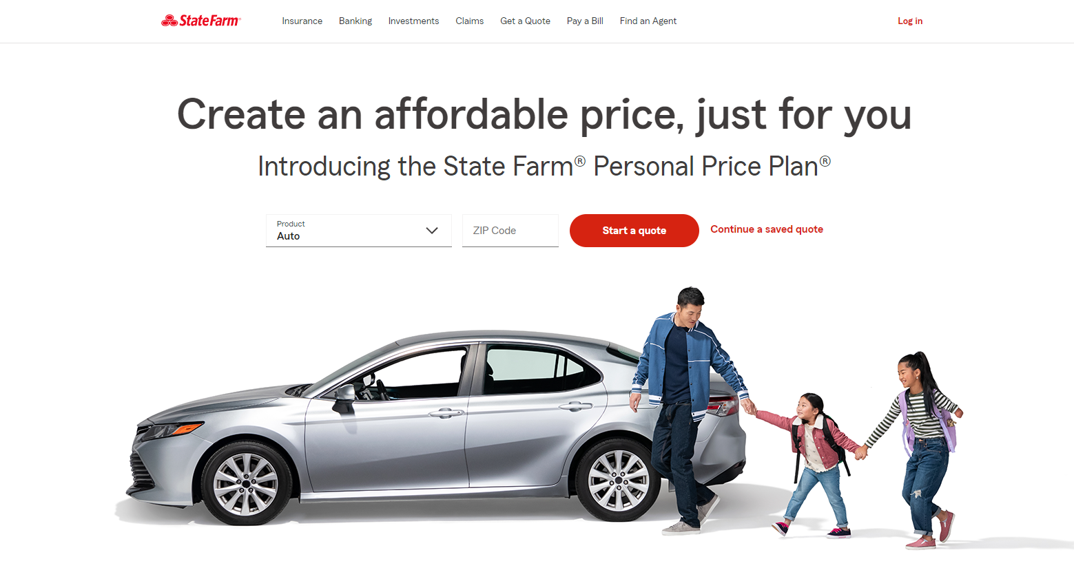 Best Auto Insurance After a DUI in Arizona: State Farm