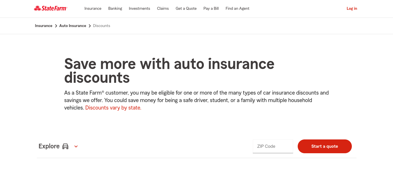 State Farm: Best Munster, Indiana Auto Insurance