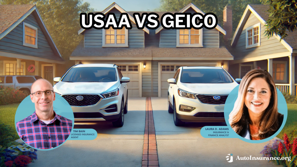 usaa vs geico